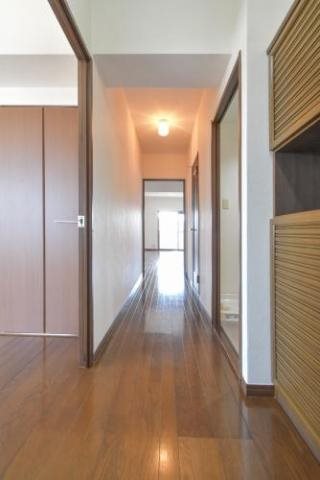 堀ビル ※同物件別部屋参考画像
