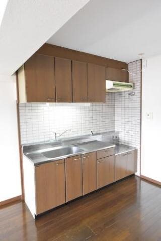 堀ビル ※同物件別部屋参考画像