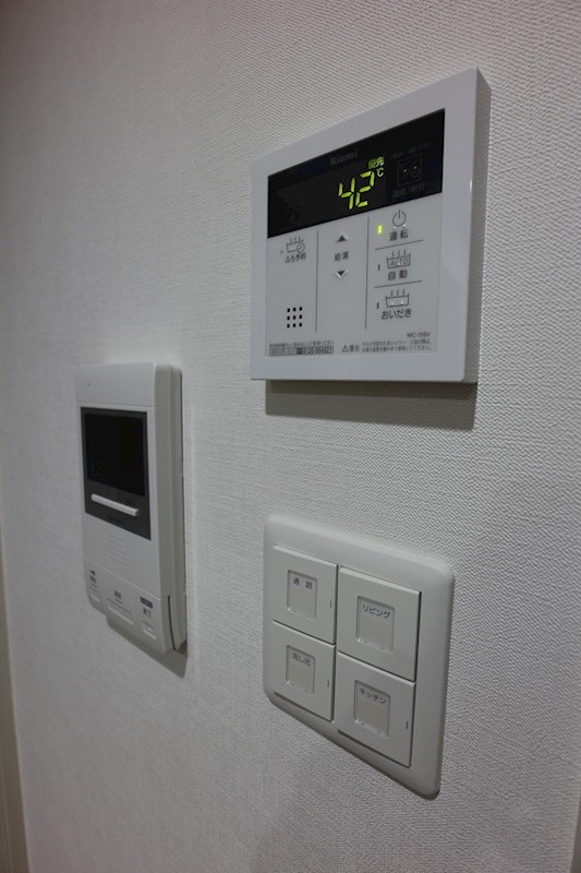 サクラテラス飯倉 ※同物件別部屋参考画像