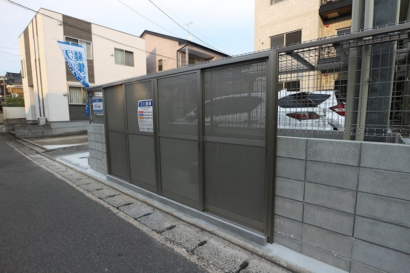 サクラテラス飯倉 その他共有部分
