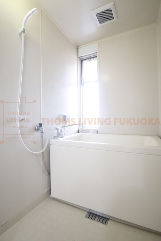 FULL HOUSE KOKURA （フルハウスコクラ） 風呂
