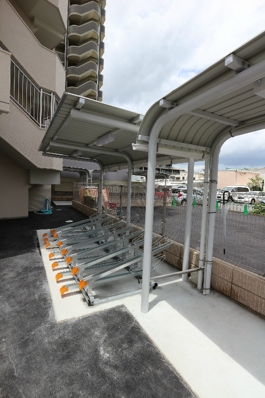 アルティザ六本松 その他共有部分