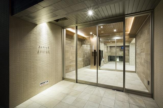 アルティザ六本松 その他共有部分