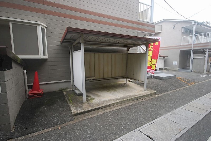 エルディム弥生2 春日・大野城市の賃貸物件はトーマスリビングまで