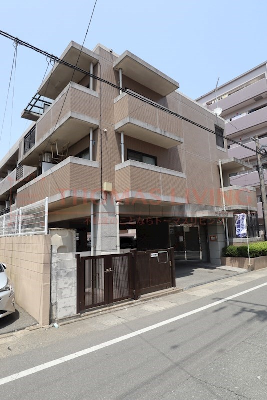 福岡市南部・春日・大野城市のお部屋探しはトーマスリビング春日原店へ