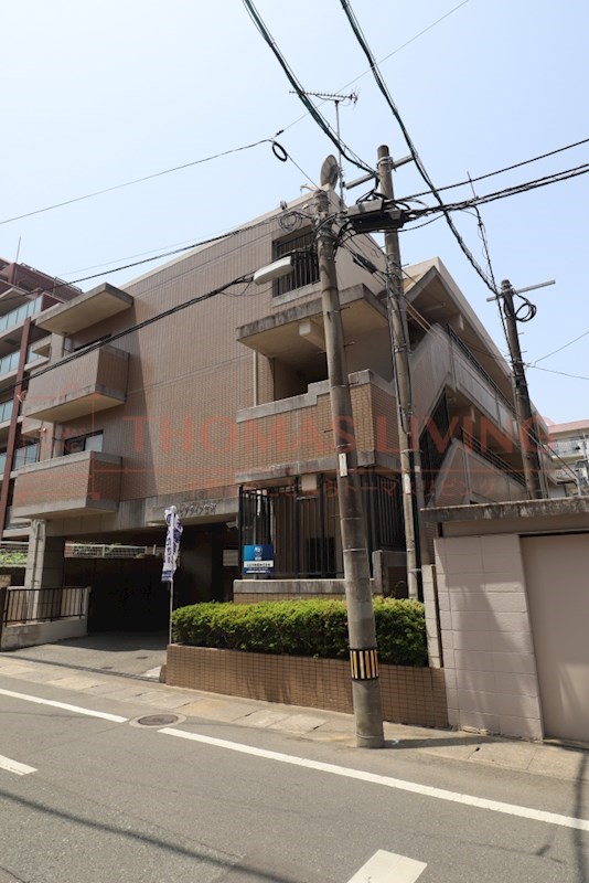 グランピアライフ宝町 福岡市南部・春日・大野城市のお部屋探しはトーマスリビング春日原店へ