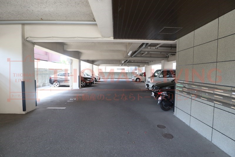 グランピアライフ宝町 福岡市南部・春日・大野城市のお部屋探しはトーマスリビング春日原店へ