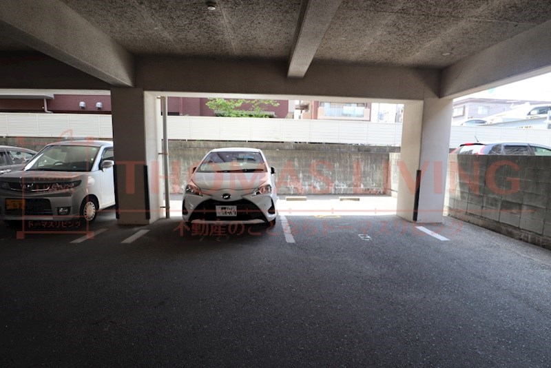 グランピアライフ宝町 福岡市南部・春日・大野城市のお部屋探しはトーマスリビング春日原店へ