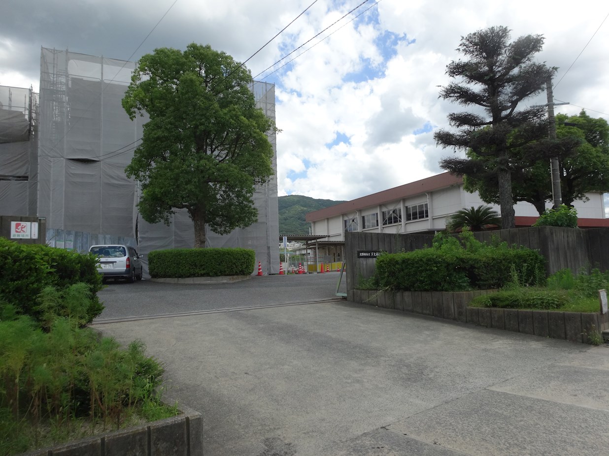 エクセレント中嶋 大野城市立下大利小学校