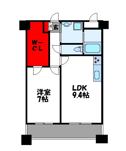 ヴェルモントルラーシュ 志免町でお部屋を探される際は、トーマスリビング粕屋店へお気軽にご相談ください。