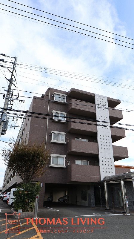 志免町でお部屋を探される際は、トーマスリビング粕屋店へお気軽にご相談ください。