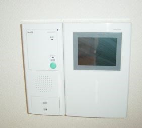 ヴェルモントルラーシュ 玄関