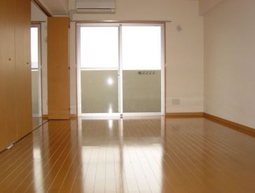 ヴェルモントルラーシュ リビング