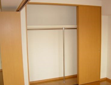 ヴェルモントルラーシュ ベッドルーム