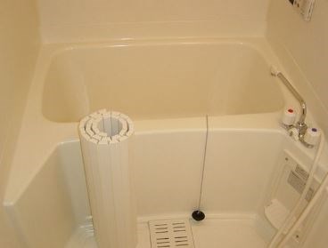 ヴェルモントルラーシュ バス・シャワールーム