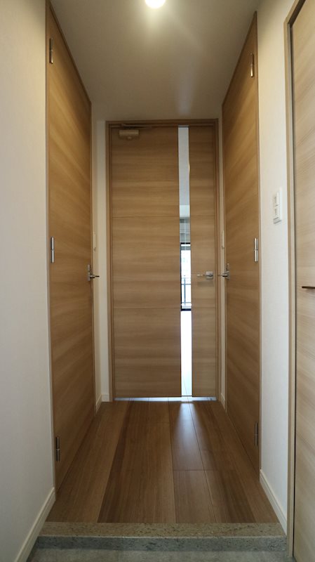 グランフォーレ千早マークスクエアイーストウイング ※参考画像です