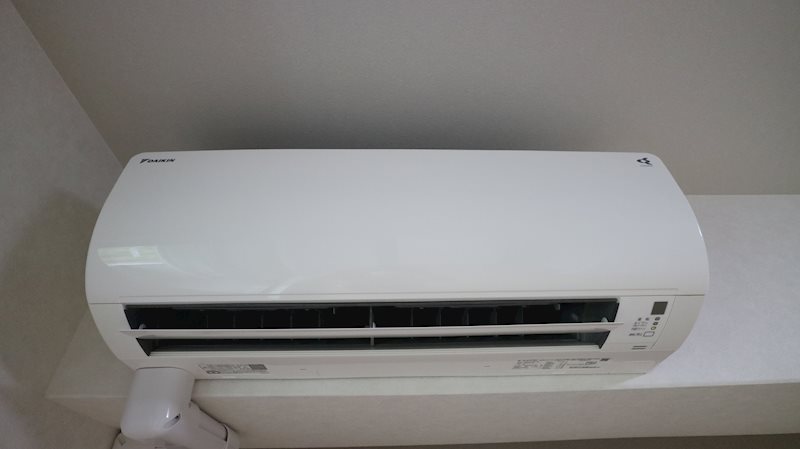 エルヴィータ箱崎 ※別号室の参考写真になります。