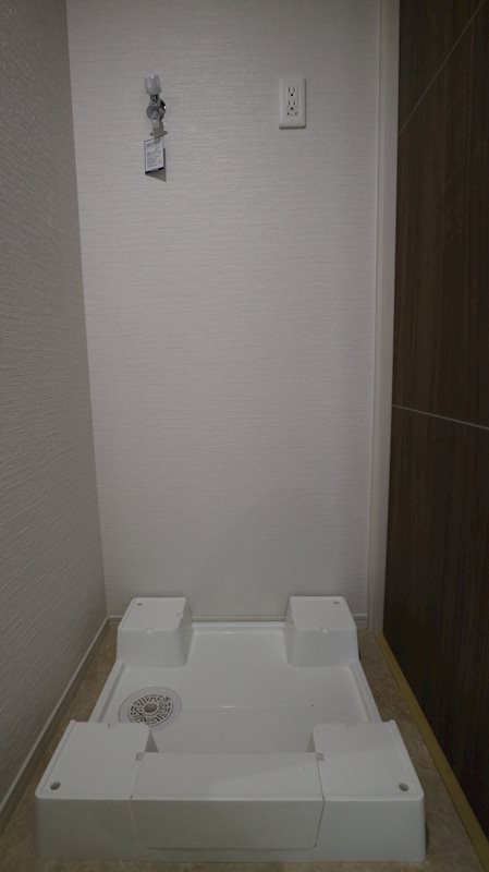 エルヴィータ箱崎 ※別号室の参考写真になります。
