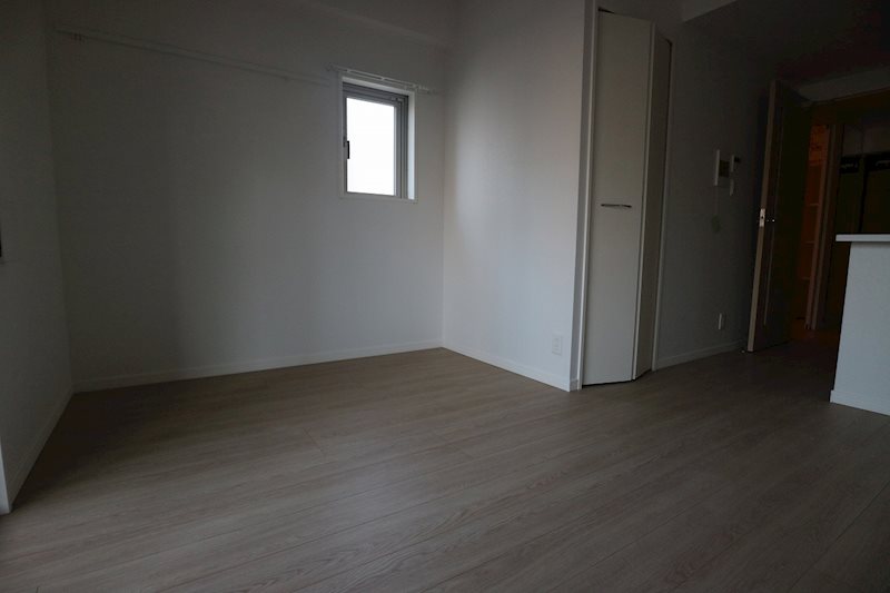 エンクレスト千早 ※別号室の参考写真になります。