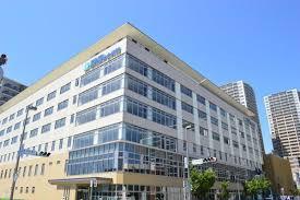 グランデージ箱崎 福岡輝栄会病院