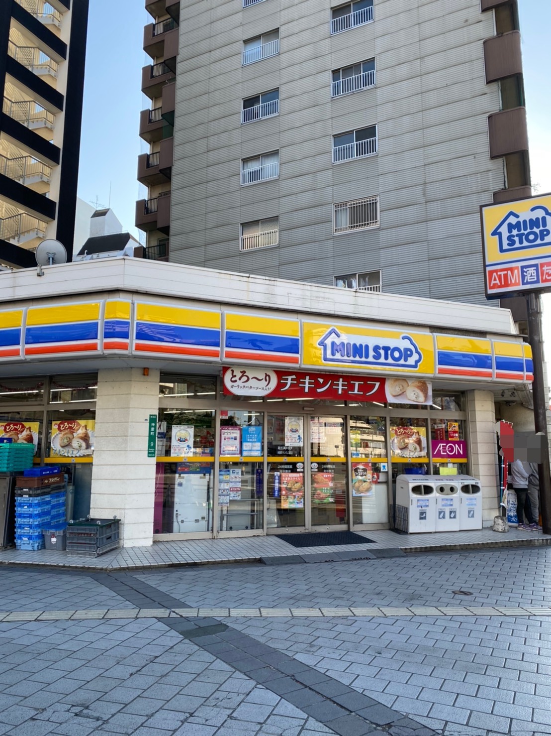 Volare HAKATA ﾐﾆｽﾄｯﾌﾟ 神屋町ｻﾝﾊﾟﾚｽ前店