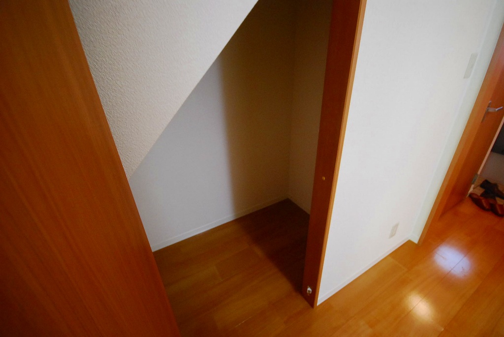 シャトーグレイス　 　別号室参考写真