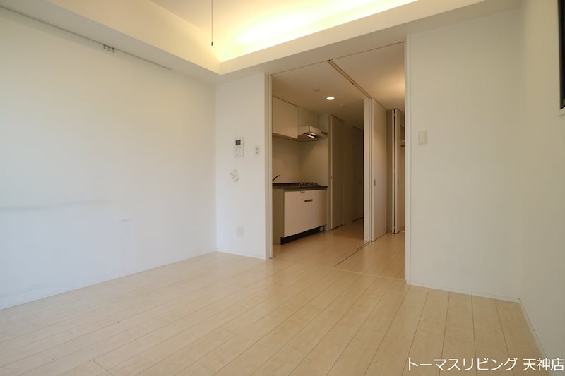 アガスティーア薬院 その他