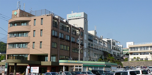 SP江辻 原土井病院