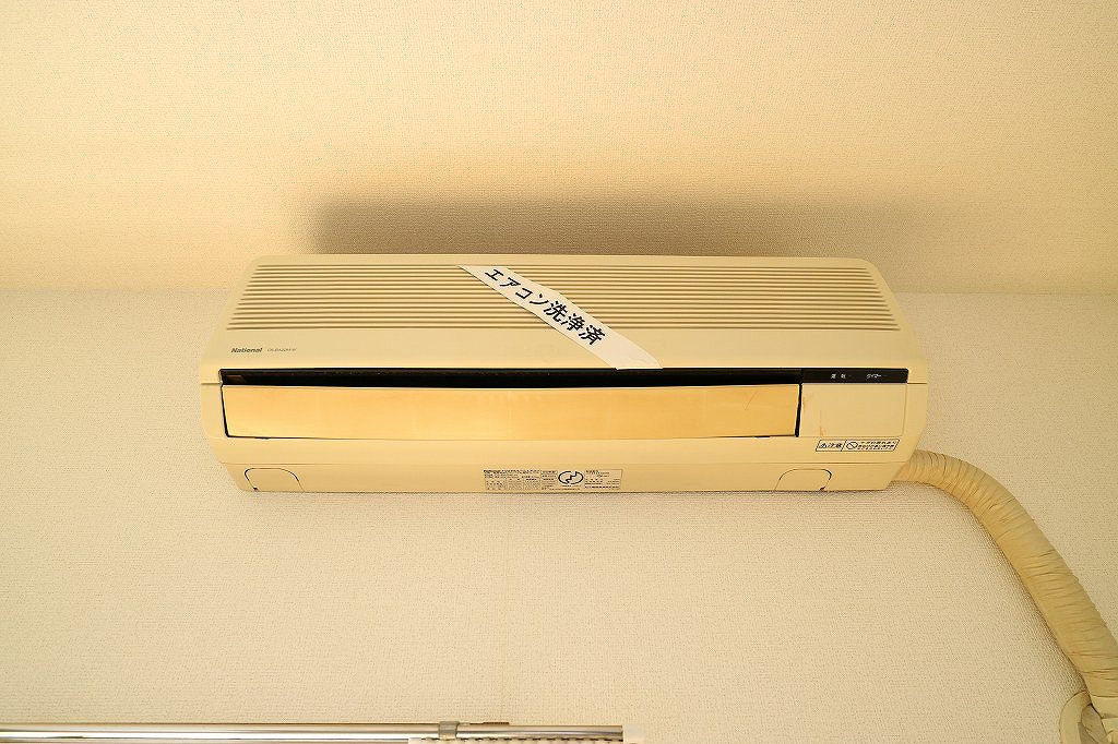 サニープレイス エアコン※別号室写真
