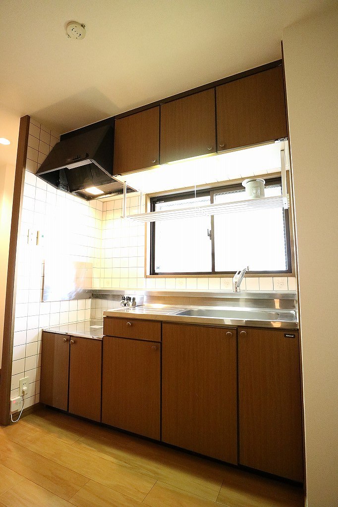 サニープレイス キッチン※別号室写真