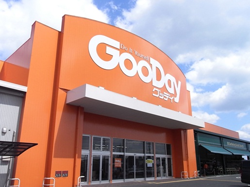 アベニュー88 ｸﾞｯﾃﾞｲ 東福岡店