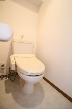 モナリエ香住ヶ丘 ※別号室の参考写真です