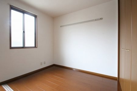 モナリエ香住ヶ丘 ※別号室の参考写真です