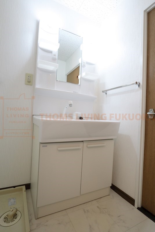 エクセレント中嶋 洗面台※別号室写真