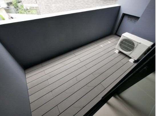 Jigyo HIKARI terrace 別室参考写真