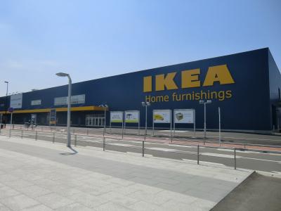 アンシェラ形貝E IKEA(ｲｹｱ) 福岡新宮店
