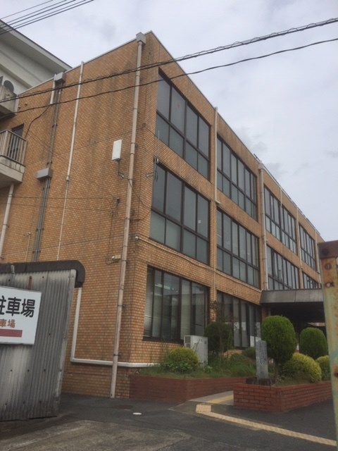 ヴィラフレンドリィ 小郡市役所