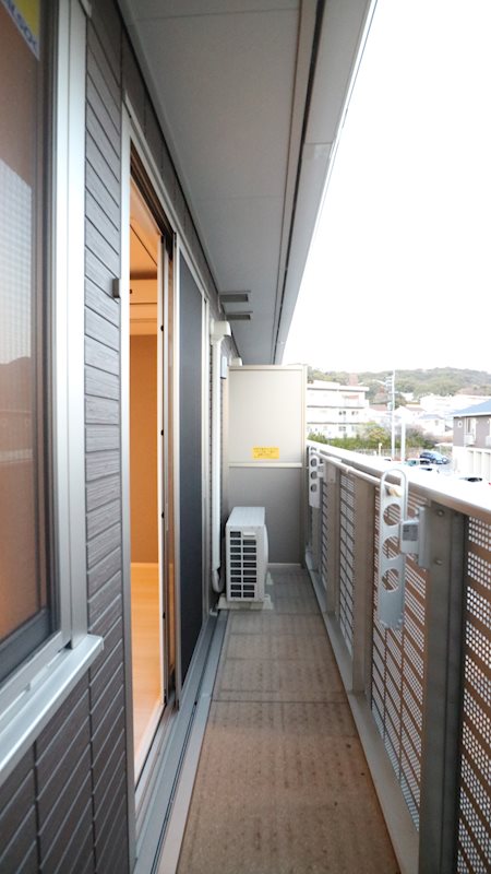 D-room香住ヶ丘Ⅱ 類似物件参考写真