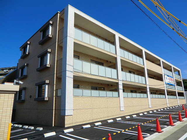 外観パース