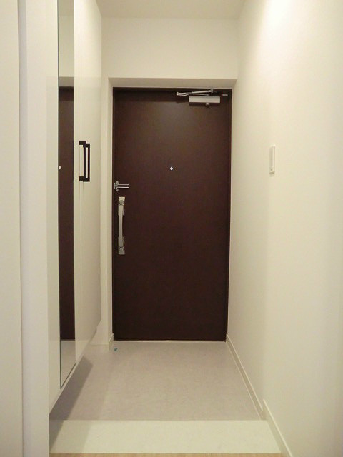 エスペラージュ香椎駅前 ※別号室の参考写真になります。