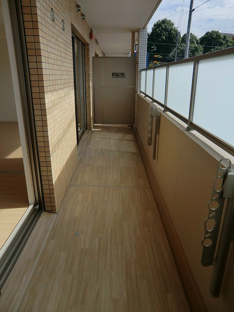 エスペラージュ香椎駅前 トイレ※別号室の参考写真になります。