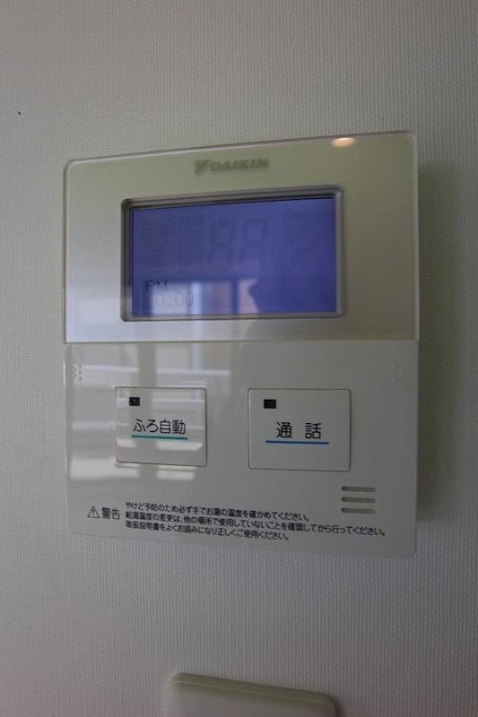 カーサスパジオ その他