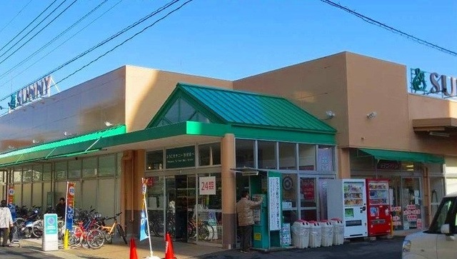 アクション別府Ⅰ ｻﾆｰ別府店
