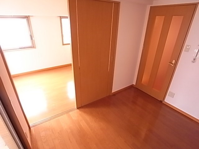 F・Corazon薬院 ※別号室の参考写真です。