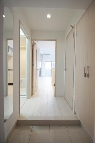アルティザ平尾 ※別部屋参考写真