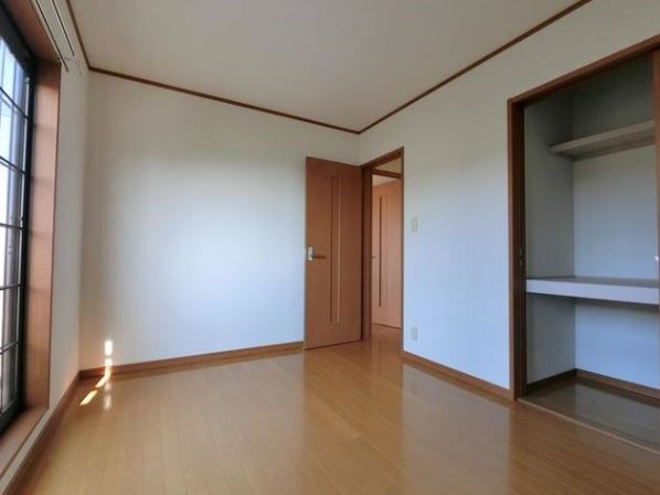 メゾン青葉　Ａ棟  ※別号室の参考写真になります。
