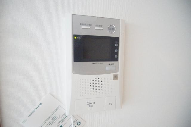 アルティザ平尾 ※別号室の参考写真です。