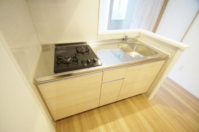 アルティザ平尾 ※別号室の参考写真です。