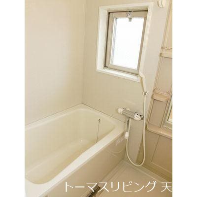 ディー・ウイングタワー バス・シャワールーム