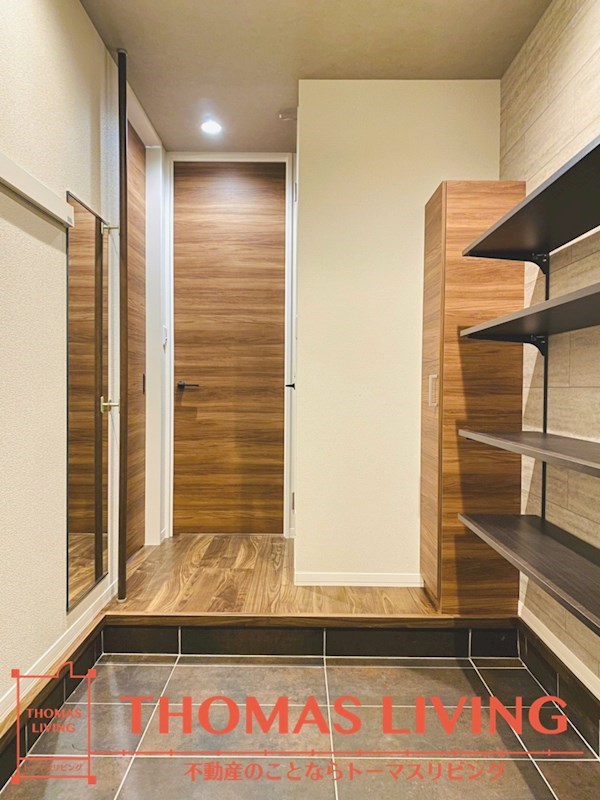 エトルシャンスⅢ ※同物件別部屋参考画像